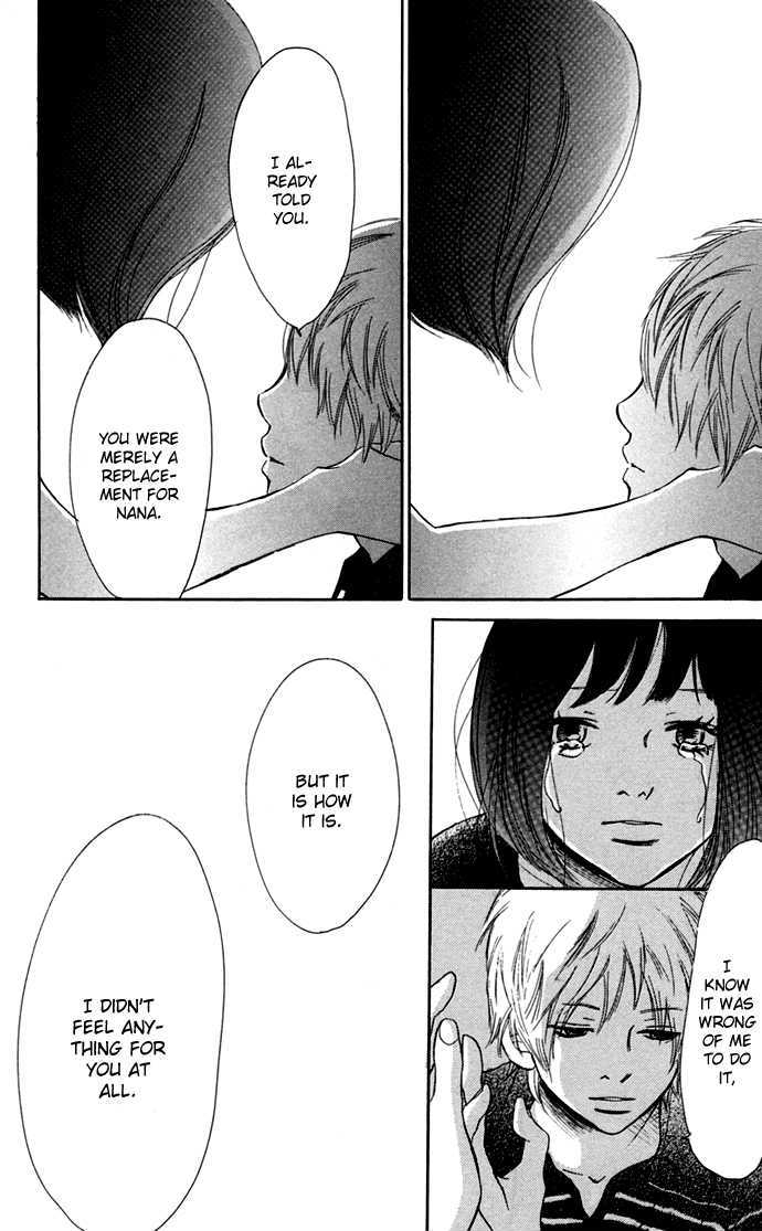 Read Bokura Ga Ita (en) Manga Online