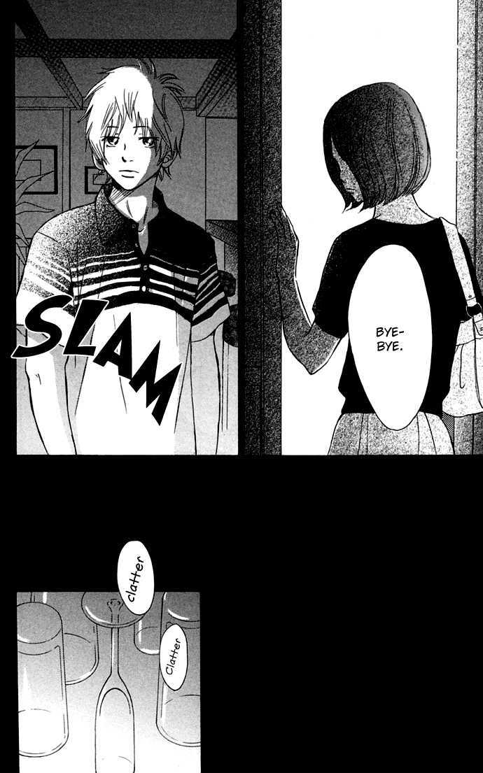 Read Bokura Ga Ita (en) Manga Online