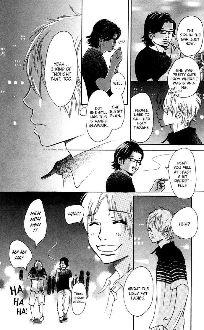 Read Bokura Ga Ita (en) Manga Online