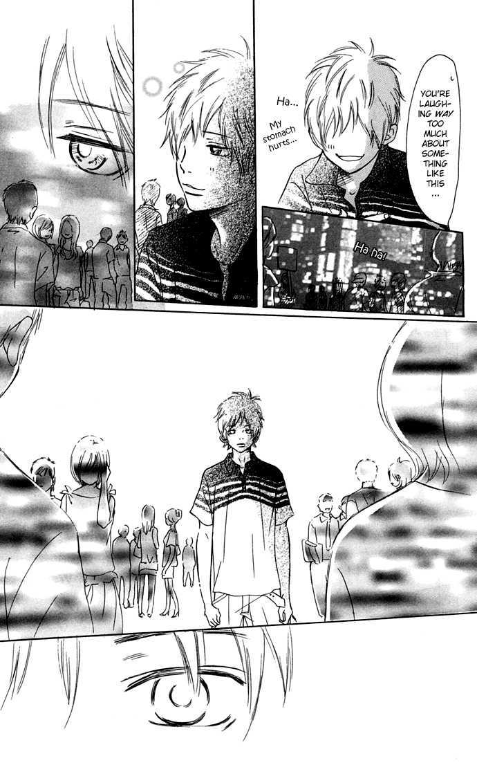 Read Bokura Ga Ita (en) Manga Online