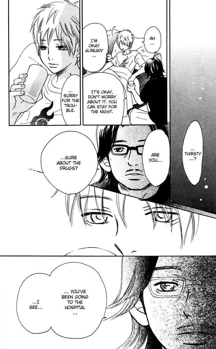 Read Bokura Ga Ita (en) Manga Online