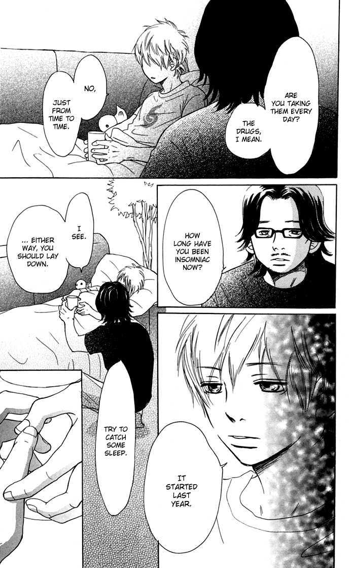 Read Bokura Ga Ita (en) Manga Online