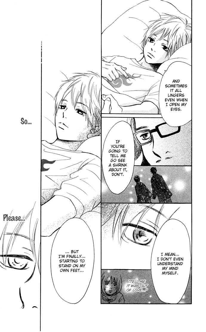 Read Bokura Ga Ita (en) Manga Online
