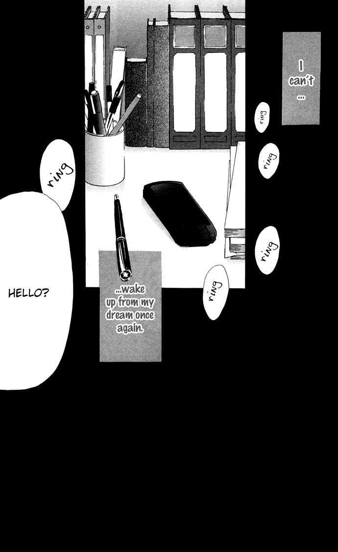 Read Bokura Ga Ita (en) Manga Online