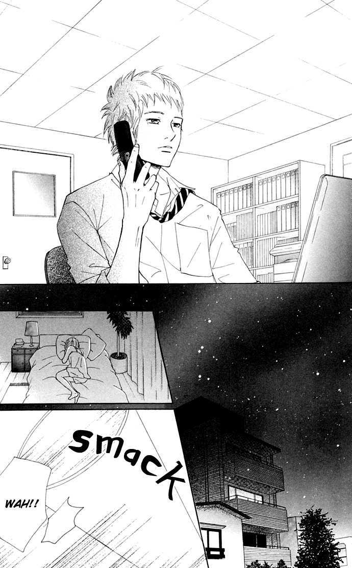 Read Bokura Ga Ita (en) Manga Online