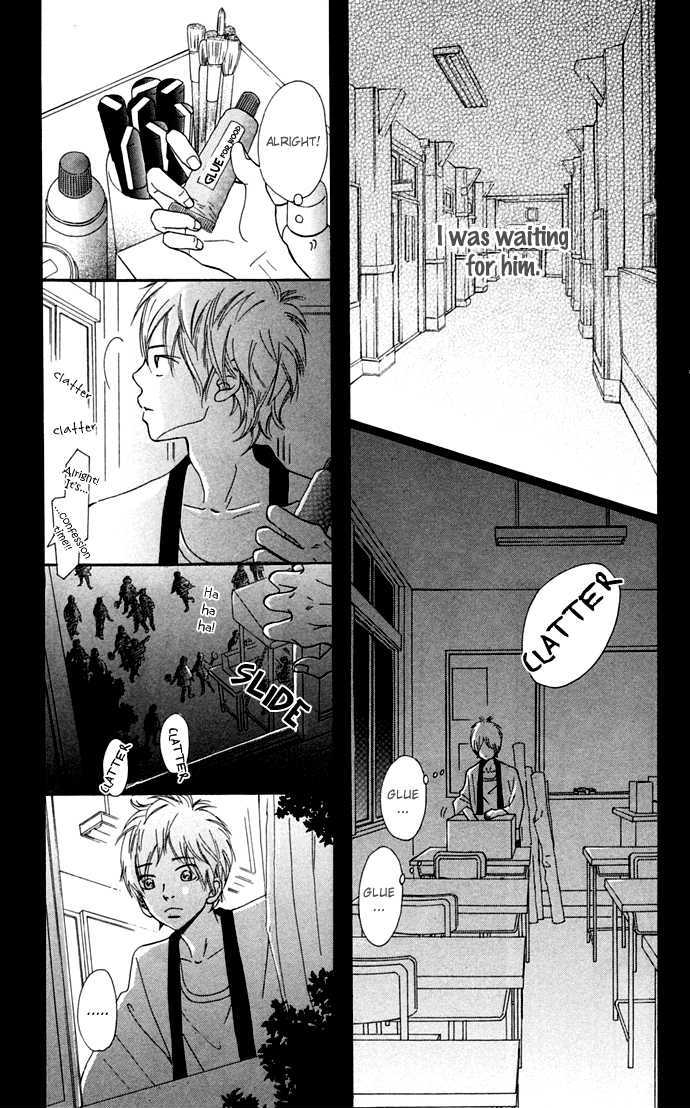 Read Bokura Ga Ita (en) Manga Online