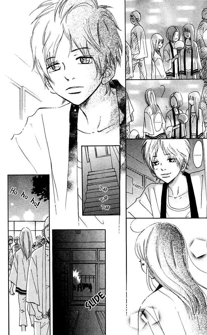 Read Bokura Ga Ita (en) Manga Online