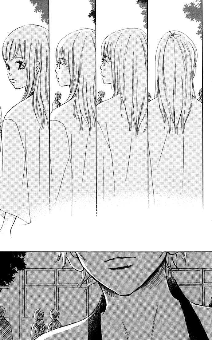 Read Bokura Ga Ita (en) Manga Online