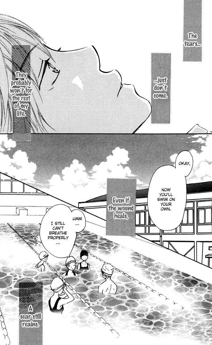 Read Bokura Ga Ita (en) Manga Online