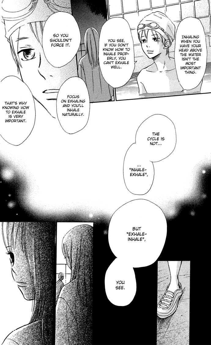 Read Bokura Ga Ita (en) Manga Online