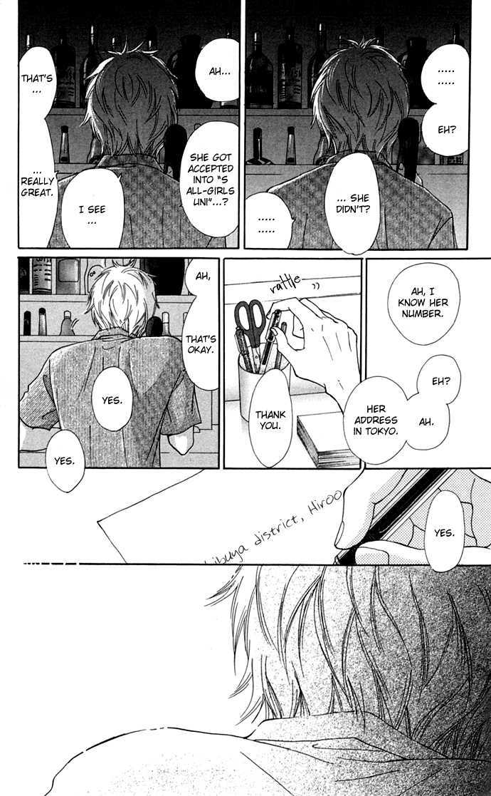 Read Bokura Ga Ita (en) Manga Online