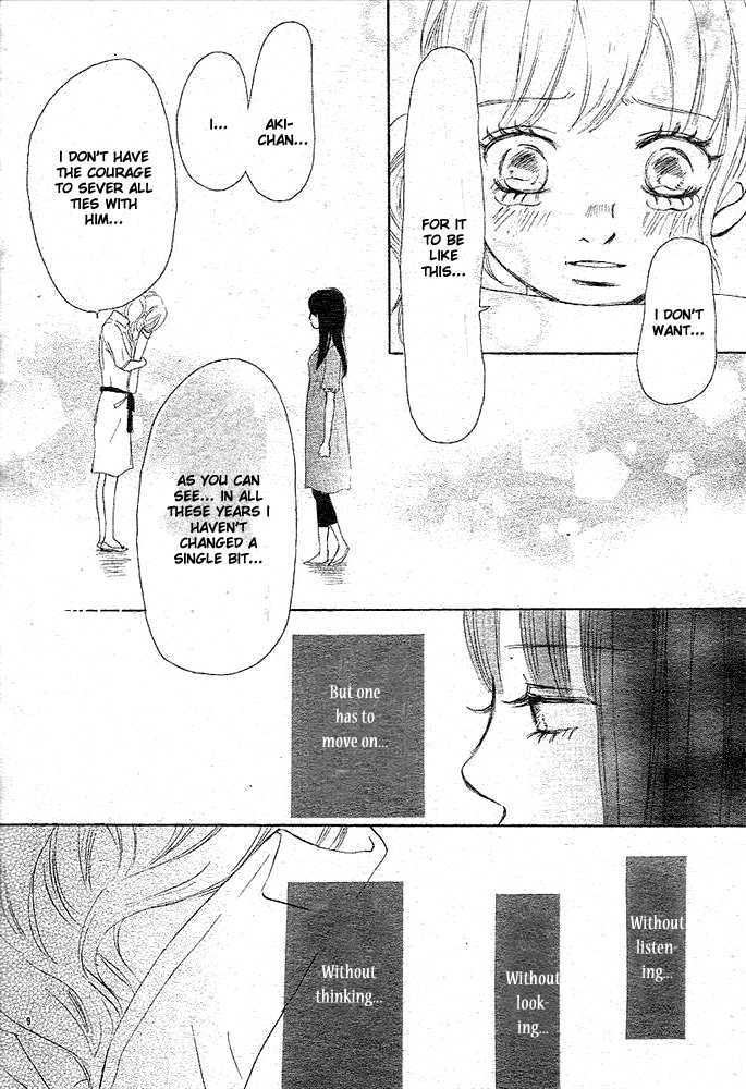 Read Bokura Ga Ita (en) Manga Online