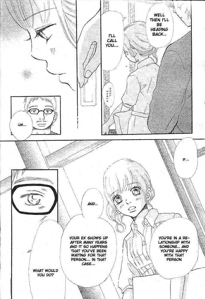 Read Bokura Ga Ita (en) Manga Online