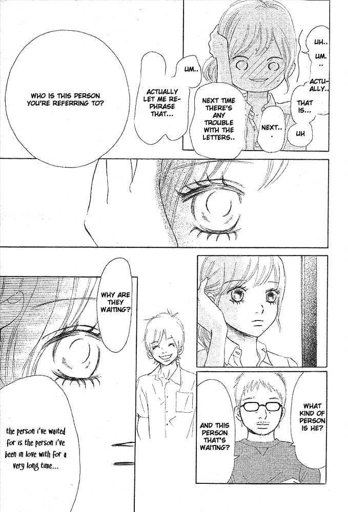 Read Bokura Ga Ita (en) Manga Online