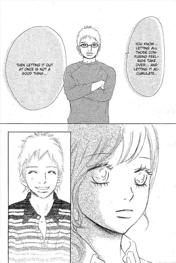 Read Bokura Ga Ita (en) Manga Online