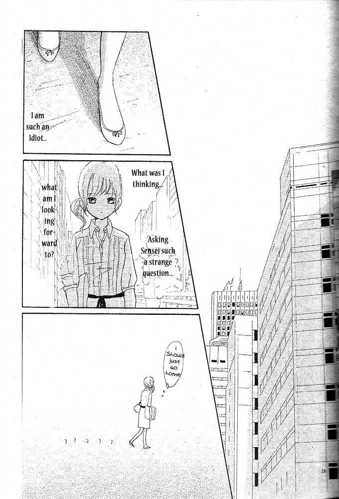 Read Bokura Ga Ita (en) Manga Online