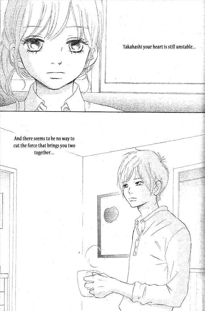 Read Bokura Ga Ita (en) Manga Online