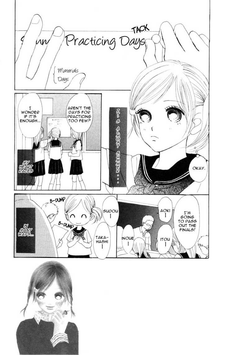 Read Bokura Ga Ita (en) Manga Online