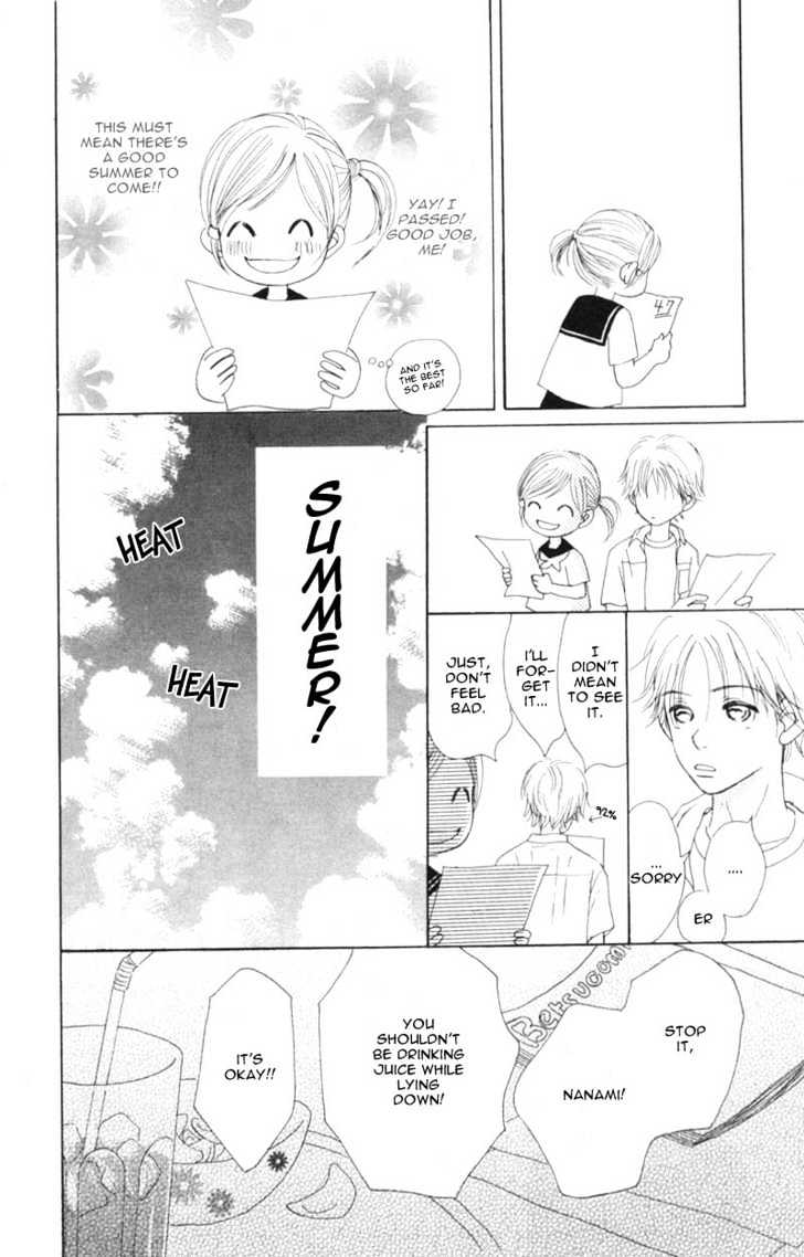 Read Bokura Ga Ita (en) Manga Online