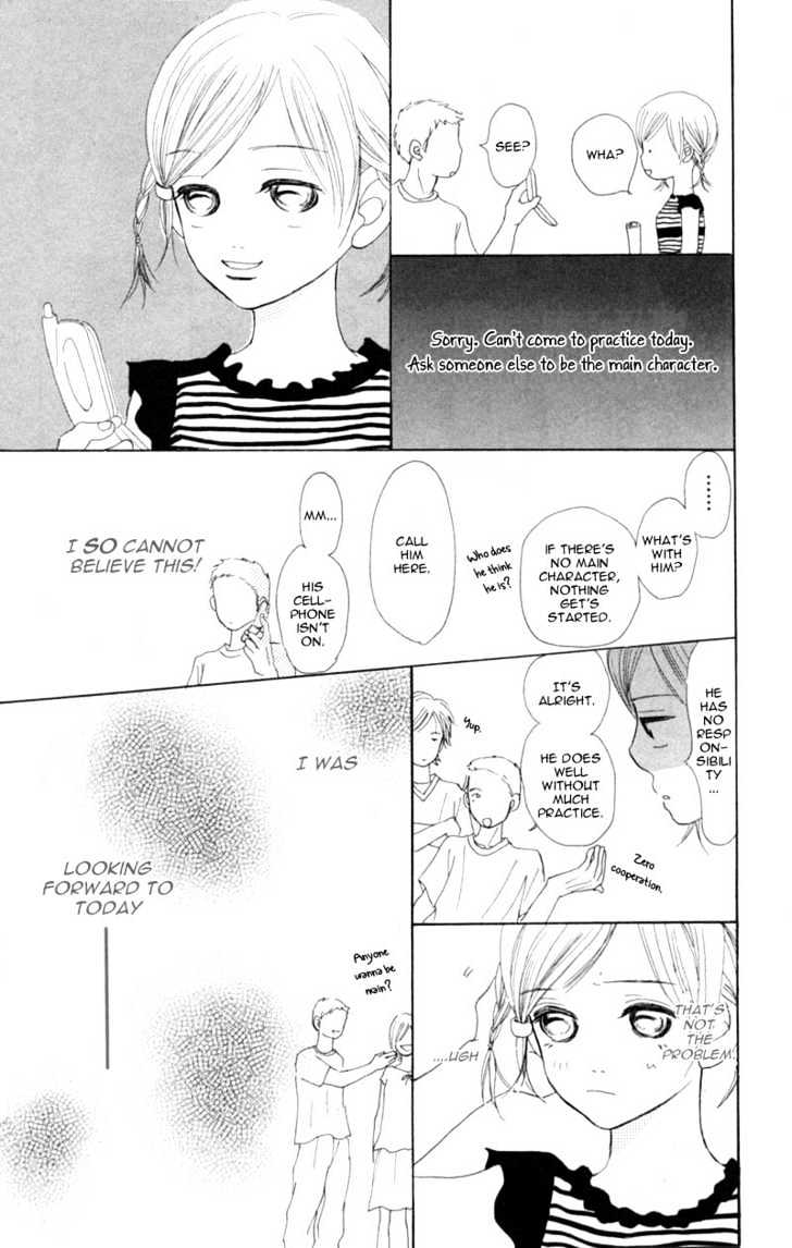 Read Bokura Ga Ita (en) Manga Online