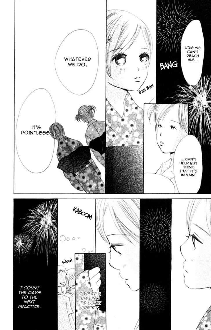 Read Bokura Ga Ita (en) Manga Online