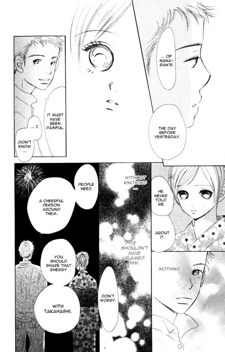 Read Bokura Ga Ita (en) Manga Online