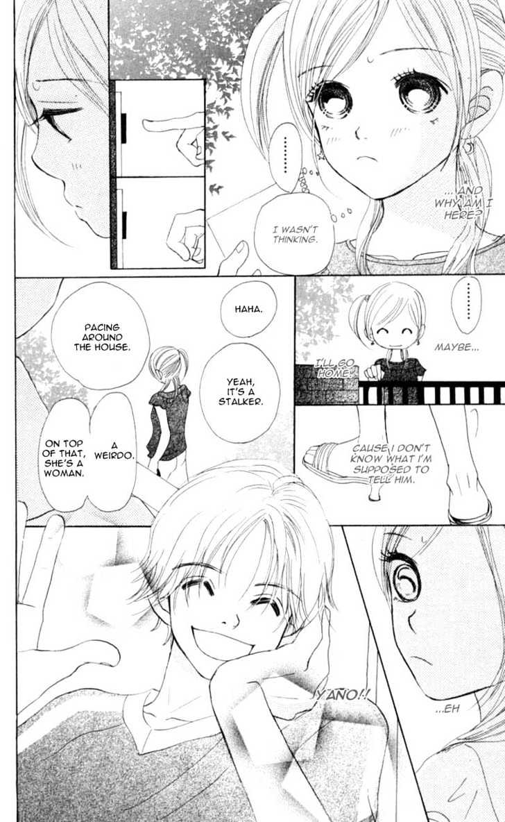 Read Bokura Ga Ita (en) Manga Online