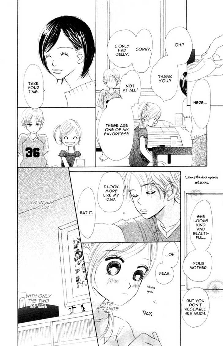 Read Bokura Ga Ita (en) Manga Online