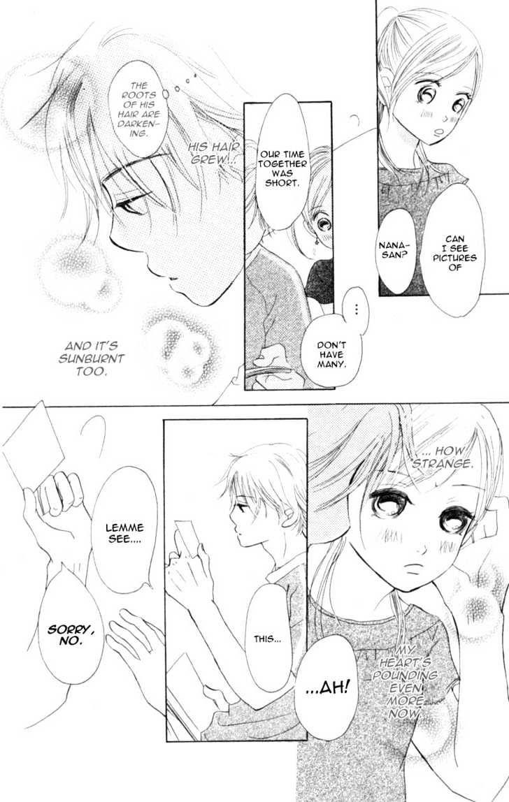 Read Bokura Ga Ita (en) Manga Online