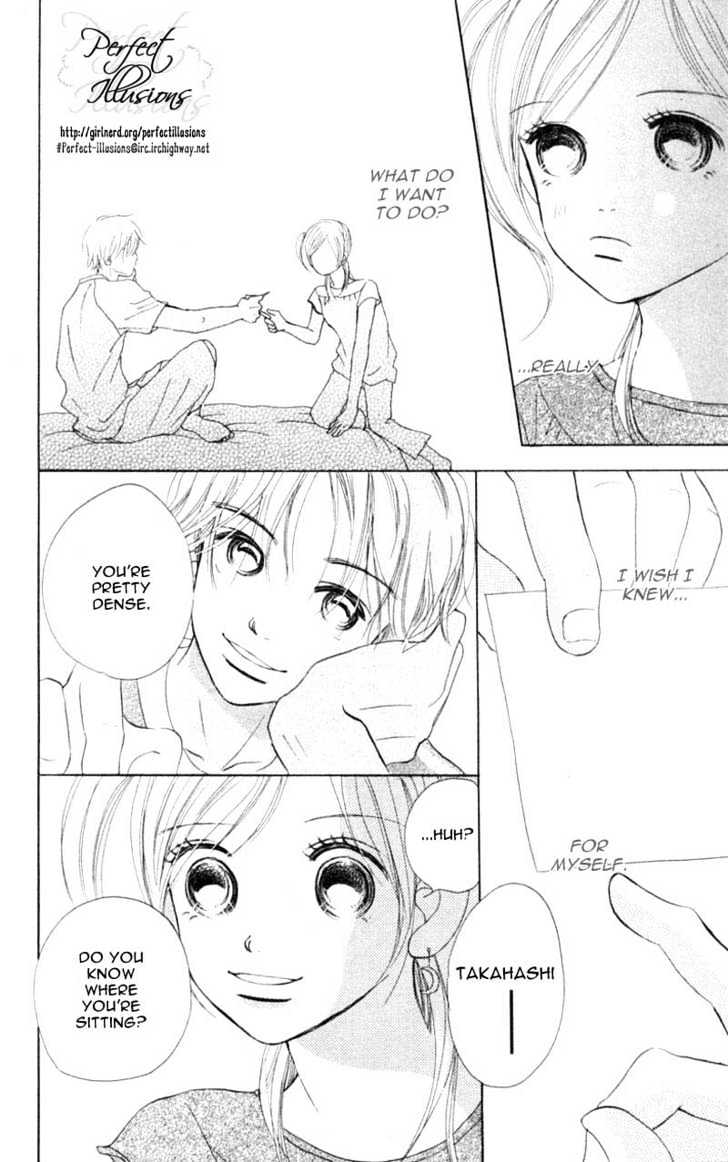 Read Bokura Ga Ita (en) Manga Online