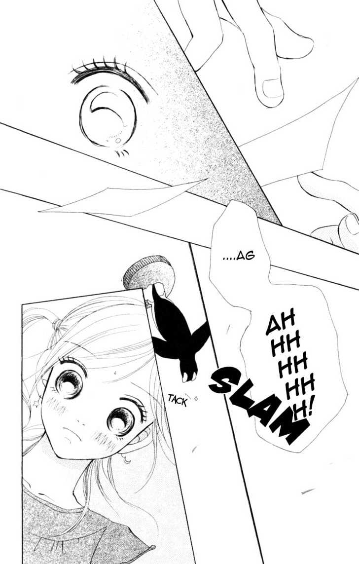 Read Bokura Ga Ita (en) Manga Online