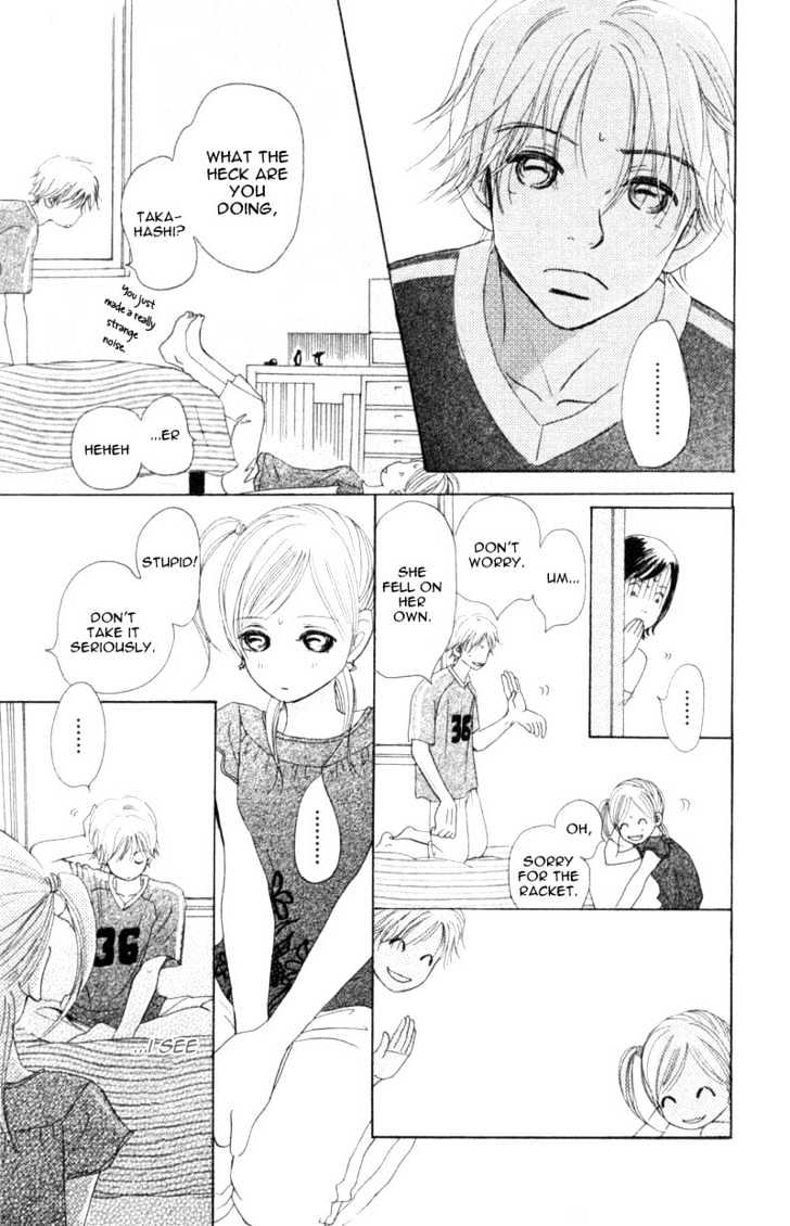Read Bokura Ga Ita (en) Manga Online