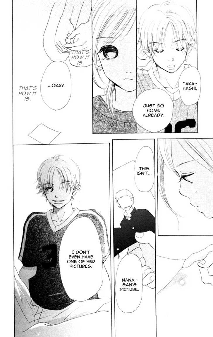 Read Bokura Ga Ita (en) Manga Online