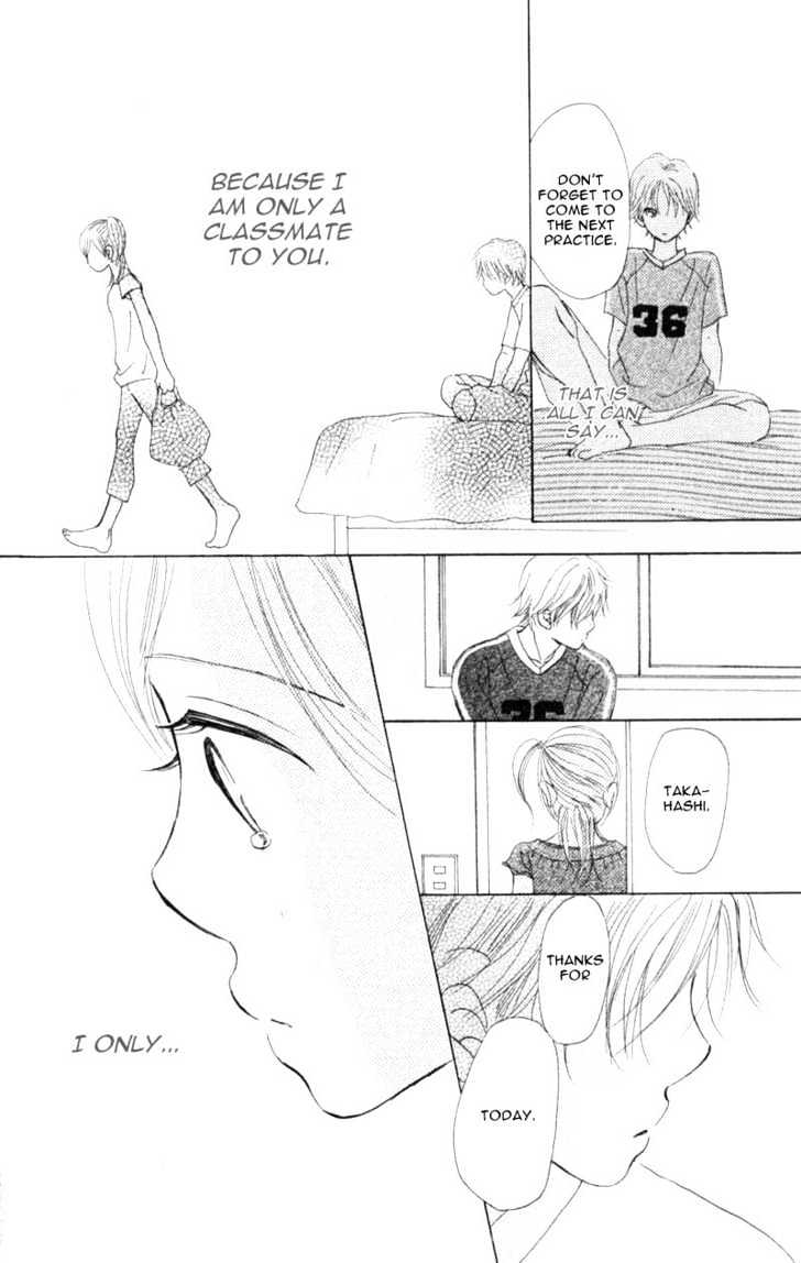 Read Bokura Ga Ita (en) Manga Online