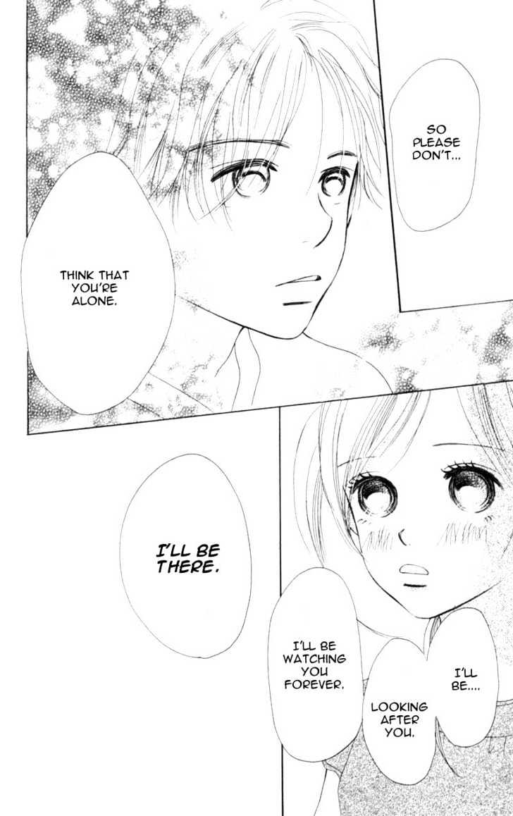 Read Bokura Ga Ita (en) Manga Online