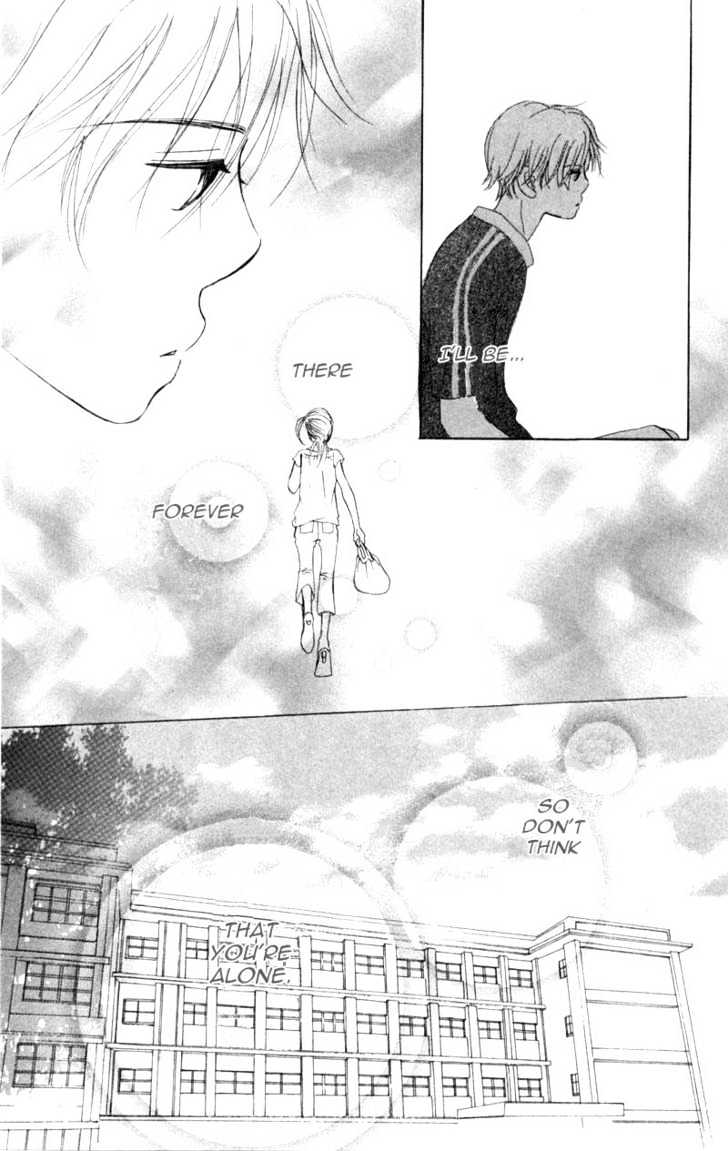 Read Bokura Ga Ita (en) Manga Online