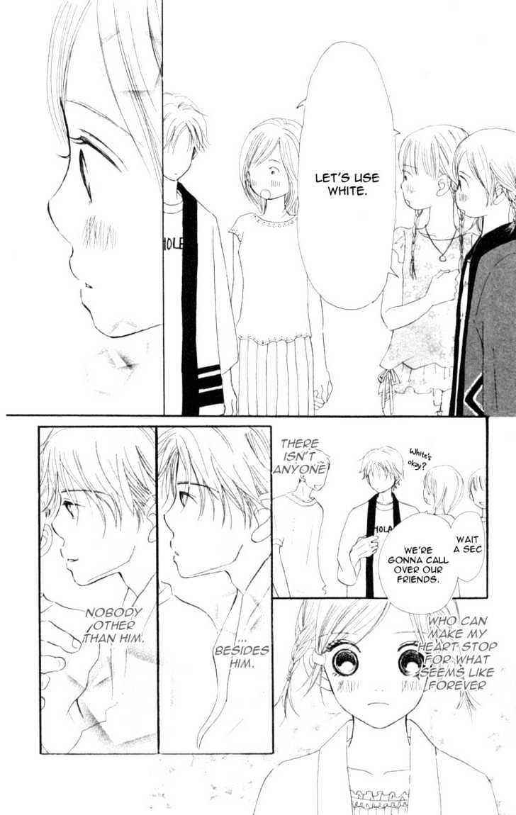 Read Bokura Ga Ita (en) Manga Online