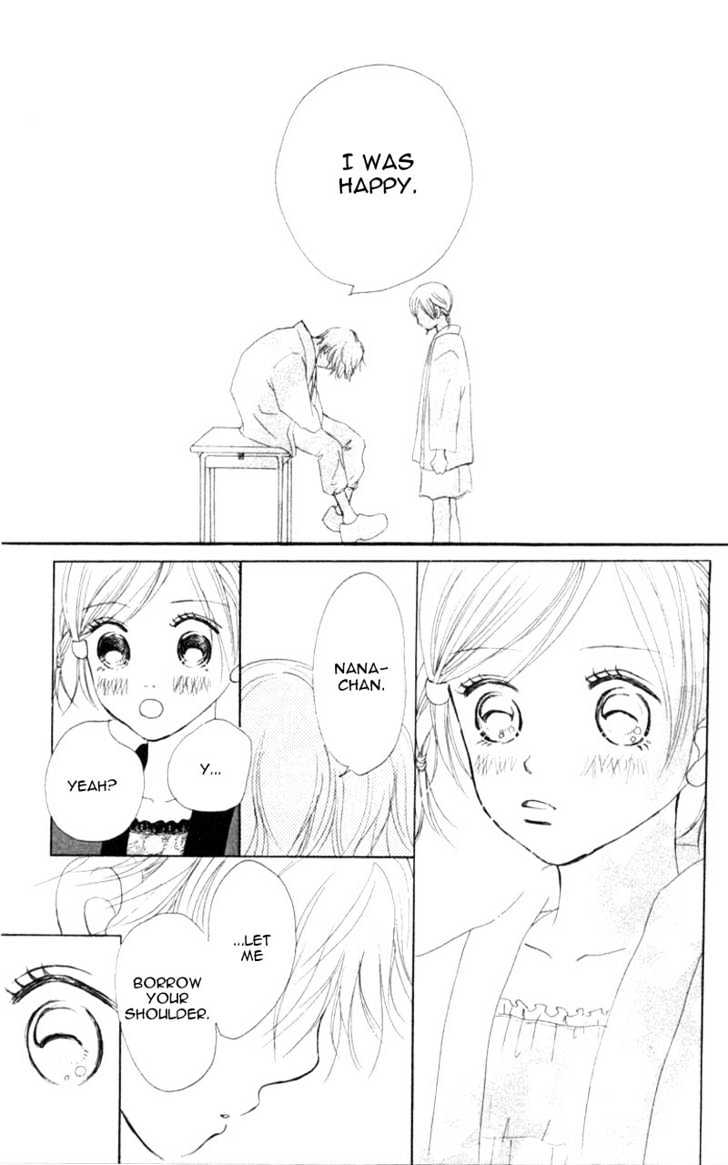 Read Bokura Ga Ita (en) Manga Online
