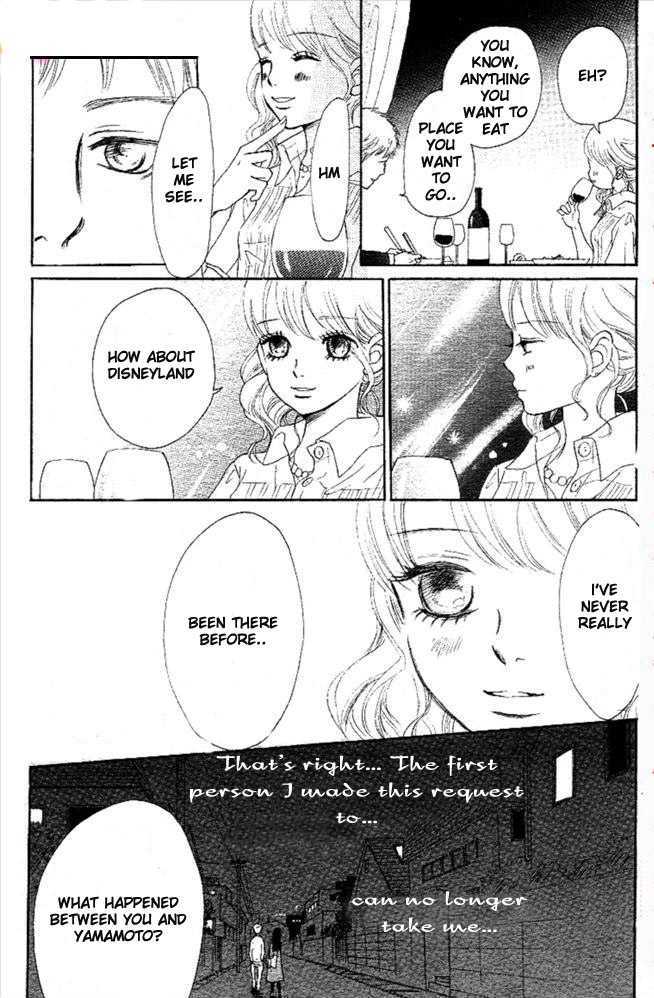 Read Bokura Ga Ita (en) Manga Online