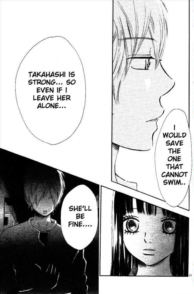 Read Bokura Ga Ita (en) Manga Online