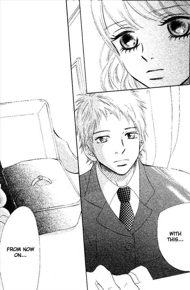 Read Bokura Ga Ita (en) Manga Online