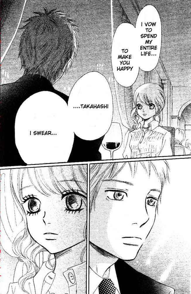 Read Bokura Ga Ita (en) Manga Online