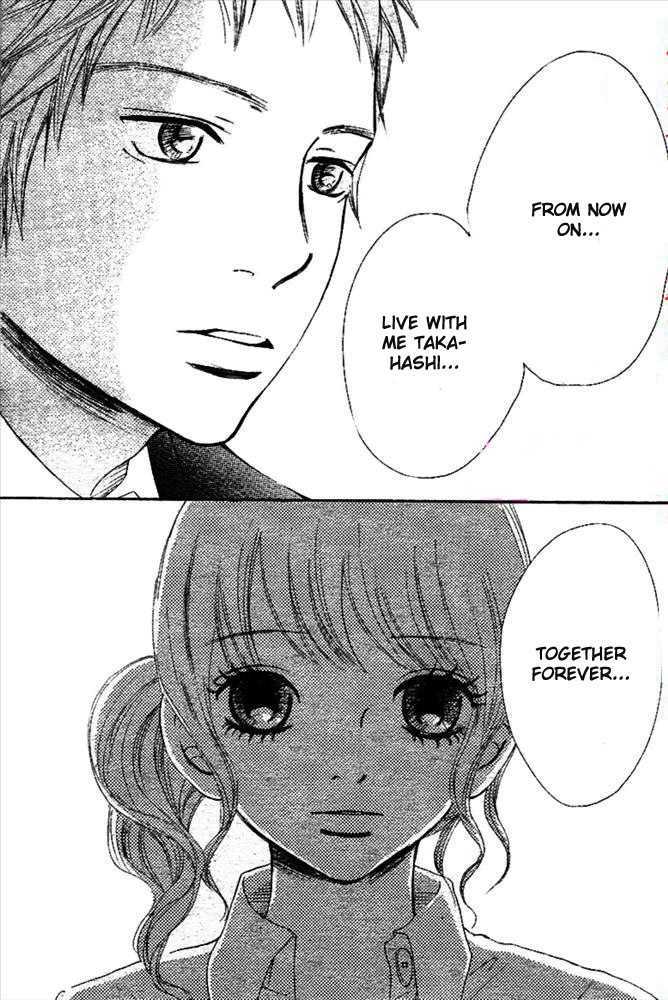 Read Bokura Ga Ita (en) Manga Online