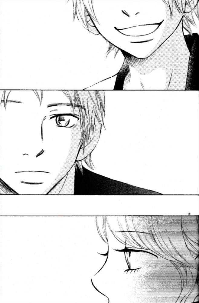 Read Bokura Ga Ita (en) Manga Online