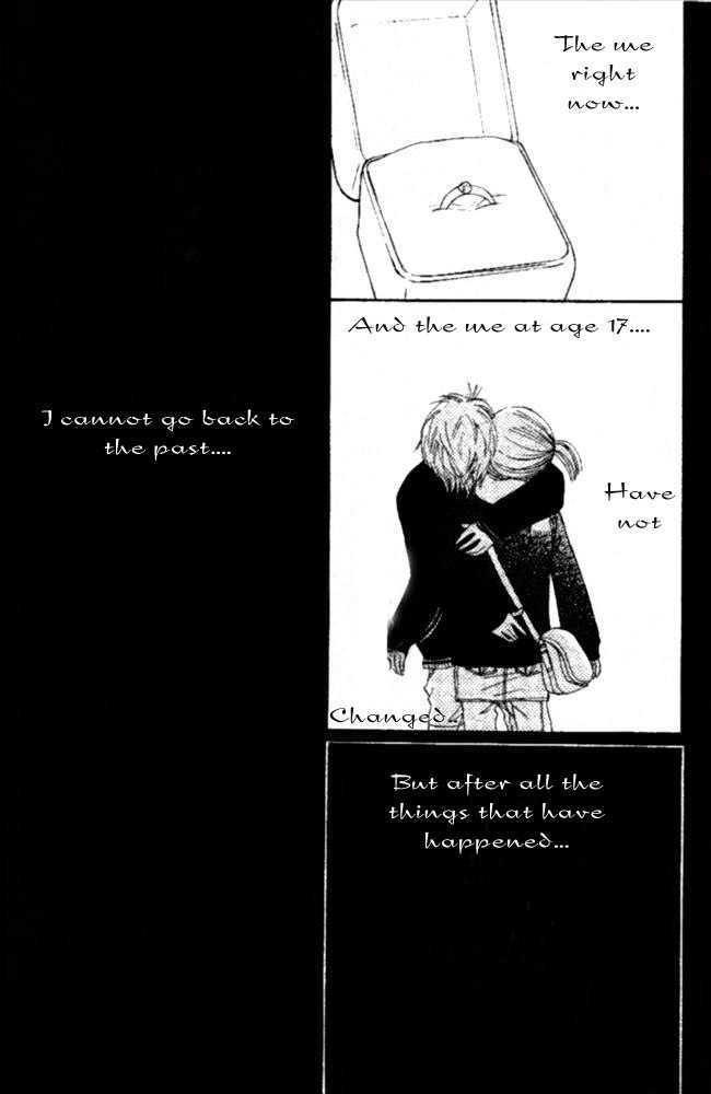 Read Bokura Ga Ita (en) Manga Online