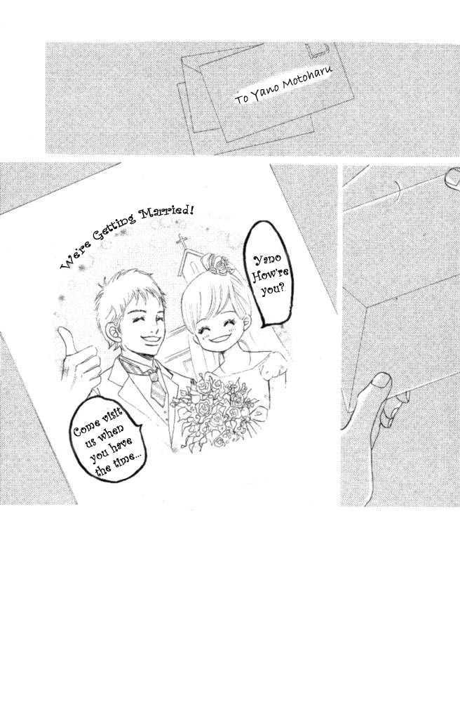 Read Bokura Ga Ita (en) Manga Online