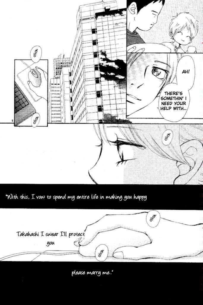 Read Bokura Ga Ita (en) Manga Online