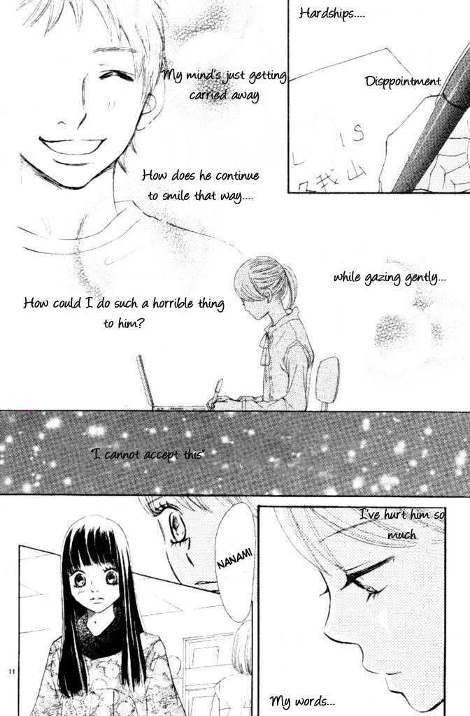 Read Bokura Ga Ita (en) Manga Online