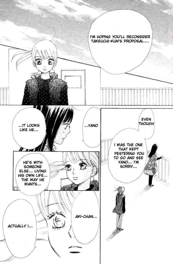 Read Bokura Ga Ita (en) Manga Online