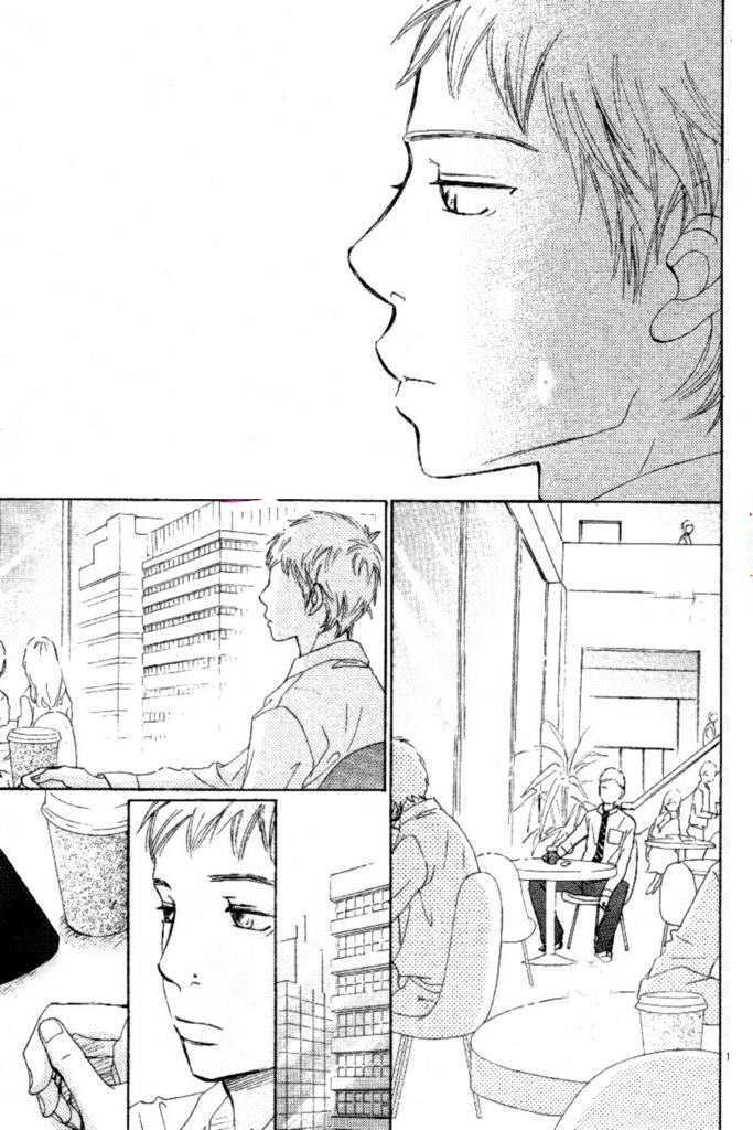 Read Bokura Ga Ita (en) Manga Online